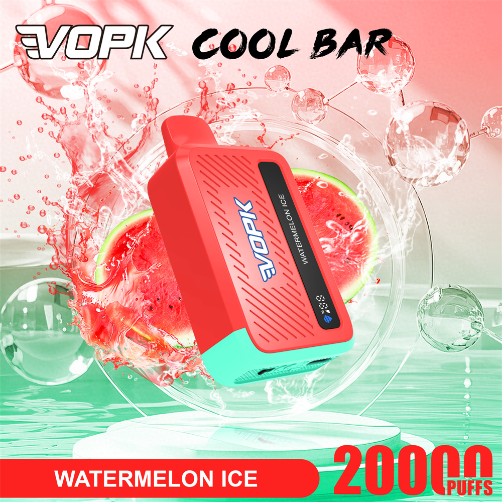 VOPK COOL BAR 20000